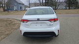 Used 2024 Toyota Corolla LE image 4