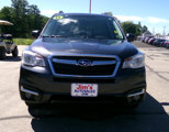 Used 2018 Subaru Forester 2.5i Premium image 4