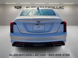 New 2025 Cadillac CT5 Premium Luxury image 4