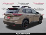 New 2026 Nissan Rogue SV image 4