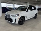 Certified 2025 BMW X5 xDrive40i w/ M Sport Package image 4