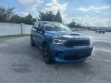 Used 2025 Dodge Durango R/T w/ Blacktop Package image 3