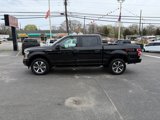 Used 2020 Ford F150 XL w/ Equipment Group 101A Mid image 4