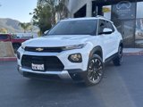 Used 2023 Chevrolet TrailBlazer LT image 2