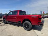 New 2025 Ford F250 4x4 Crew Cab Super Duty image 4