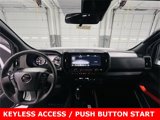 New 2025 Nissan Frontier Pro-X w/ Tow Package image 5