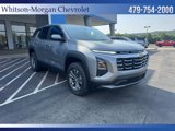 New 2026 Chevrolet Equinox LT image 3