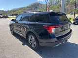 New 2025 Ford Explorer Active w/ Active Comfort Package image 5