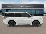 New 2026 INFINITI QX80 Sensory image 4