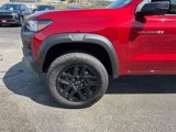 New 2025 Chevrolet Colorado Trail Boss image 4