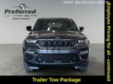 New 2025 Jeep Grand Cherokee Limited w/ Luxury Tech Group II image 4