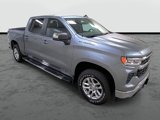 New 2026 Chevrolet Silverado 1500 LT image 5