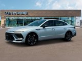New 2025 Hyundai Sonata N Line image 2