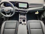 New 2026 Chevrolet Equinox LT w/ Convenience Package II image 2