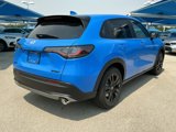 New 2026 Honda HR-V Sport image 3