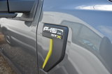 New 2025 Ford F150 STX image 6