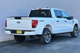New 2025 Ford F150 STX w/ Equipment Group 200A image 4