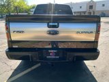 Used 2013 Ford F150 Platinum image 6
