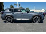 New 2025 MAZDA CX-50 2.5 Turbo w/ Accent Package image 4
