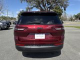 New 2025 Jeep Grand Cherokee L Limited w/ Luxury Tech Group II image 4