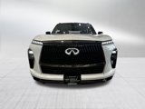 New 2025 INFINITI QX80 Autograph image 3