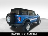Used 2023 Ford Bronco Badlands image 3