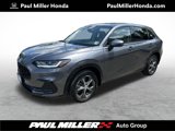 Used 2024 Honda HR-V EX-L image 1