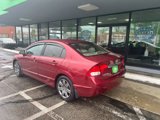 Used 2011 Honda Civic LX image 4