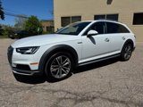 Used 2017 Audi A4 2.0T allroad Premium Plus w/ Premium Plus Package image 4