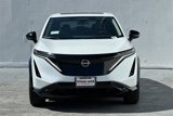New 2025 Nissan Ariya Platinum image 3
