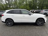 New 2025 Mercedes-Benz GLC 300 4MATIC image 2