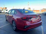Used 2021 Kia Forte LXS image 5