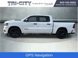New 2025 RAM 1500 Laramie w/ Night Edition image 2