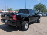 Used 2022 RAM 3500 Limited image 5