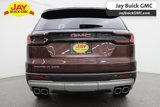 Certified 2024 GMC Acadia Elevation w/ Luxury Package image 4