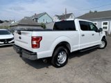 Used 2018 Ford F150 XLT w/ Equipment Group 302A Luxury image 5