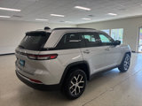New 2025 Jeep Grand Cherokee Limited image 5