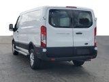 Certified 2023 Ford Transit 250 Low Roof w/ Exterior Upgrade Package image 3
