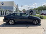 New 2025 Volkswagen Jetta SE image 3