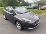 Used 2019 Ford Fiesta SE image 4