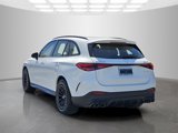 New 2025 Mercedes-Benz GLC 43 AMG 4MATIC image 4
