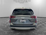 Certified 2024 INFINITI QX50 Luxe image 6