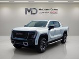New 2026 GMC Sierra EV AT4 image 2