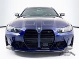 Used 2025 BMW M4 xDrive Competition w/ M Driver's Package image 2
