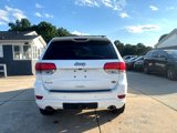 Used 2017 Jeep Grand Cherokee Overland image 5