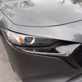 Used 2021 MAZDA MAZDA3 s image 3