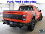 Used 2022 Ford F150 Raptor w/ Raptor 37 Performance Package image 6
