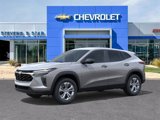 New 2025 Chevrolet Trax LS w/ Driver Confidence Package image 2