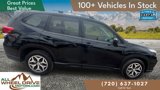 Used 2021 Subaru Forester Premium image 4