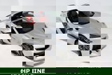Used 2023 Chevrolet Corvette Z06 w/ Engine Appearance Package image 2